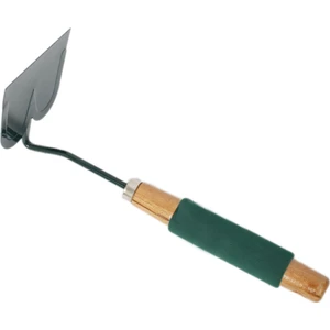 Ege Arge Hobi Bahçesi Metal Gelberi Ahşap Saplı