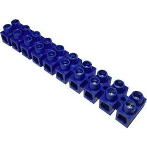 No:3 Plastik Sıra Klemens 10-16Mm