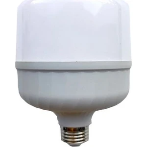 30W E27 6500K Led Ampul Beyaz Renk
