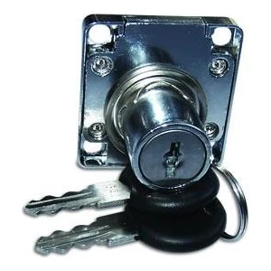 Çekmece Kilidi Kare Fck005 138X22