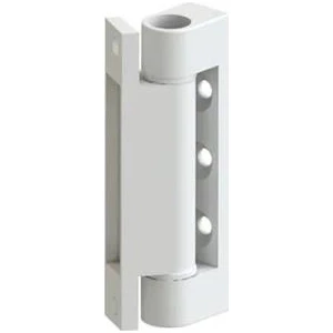 Metal Pvc Pencere Menteşesi - 3Lü Paket