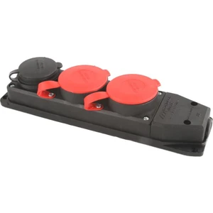 Mut-316 2 Trifaze+1 Grup Priz