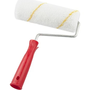 Standart Saten Rulo Saplı 25 Cm