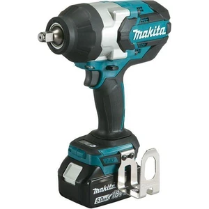 Makita Dtw1002Rtj Akülü Somun Sıkma Mak 18V 5A