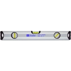 Alüminyum Gri-Su Terazisi 80 Cm-2000-1B