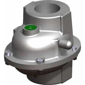 Mekanik Deprem Vanası Dn 25 1"