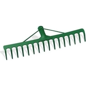 Tırmık Takviyeli 12 Diş