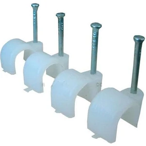 Çivili Kroşe 4 No 100 Lü Paket