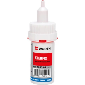 Dos Süper Hızlı Yapıştırıcı 20Gr