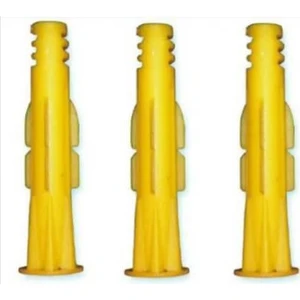 Performance Roket Dübel 8 Mm 50' Li Paket