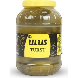 Ulus Turşu Kelek Turşusu 2 kg