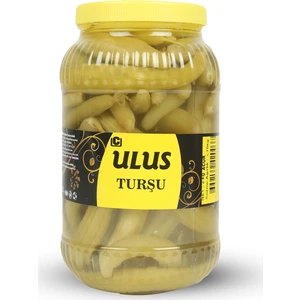 Ulus Turşu Acur Turşusu 3 kg