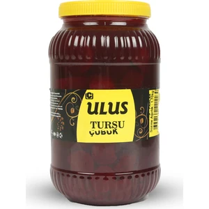 Ulus Turşu Pancar Turşusu 3 kg