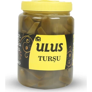 Ulus Turşu Fasülye Turşusu 1 kg