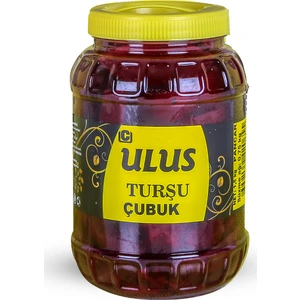Ulus Turşu Pancar Turşusu 1,5 kg