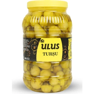 Ulus Turşu Haşmet Biber Turşusu 3 kg