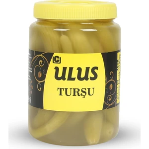 Ulus Turşu Acur Turşusu 1 kg