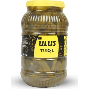 Ulus Turşu Fasülye Turşusu 3 kg