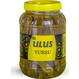 Ulus Turşu Fasulye Turşusu 1,5 kg