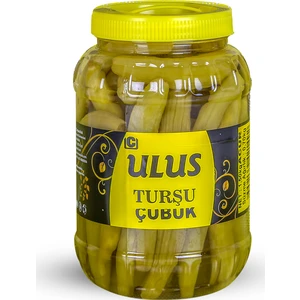Ulus Turşu Acur Turşusu 1,5 kg