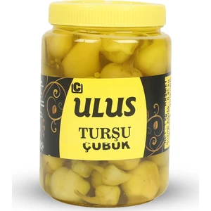 Ulus Turşu Haşmet Biber Turşusu 1 kg