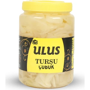 Ulus Turşu Lahana Turşusu 1 kg