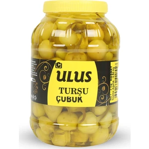 Ulus Turşu Haşmet Biber Turşusu 2 kg