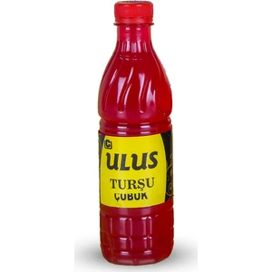 Ulus Turşu Turşu Suyu Turşusu 500 ml 6'lı