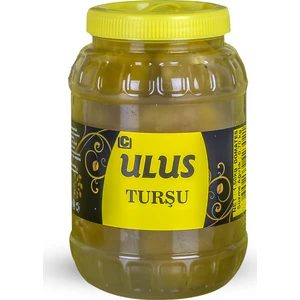 Ulus Turşu Domates Turşusu 1,5 kg