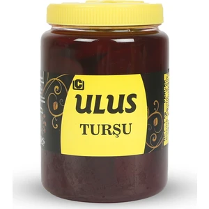 Ulus Turşu Pancar Turşusu 1 kg