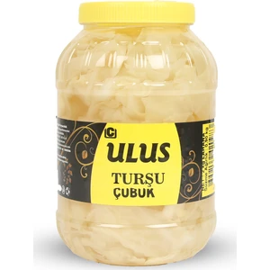 Ulus Turşu Lahana Turşusu 2 kg