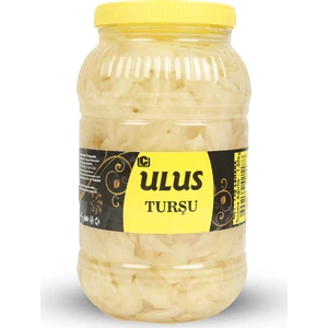 Ulus Turşu Lahana Turşusu 3 kg