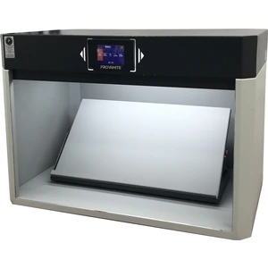 60'lık Işık Kabini