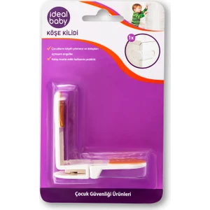 İdeal Baby  Köşe Kilidi