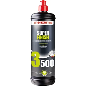 3500 Super Finish Plus Hare Giderici 1 lt