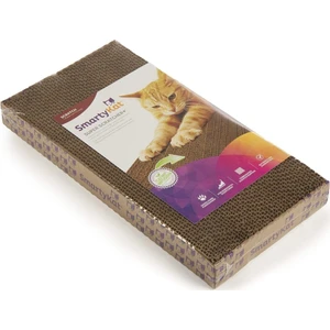 Smartykat Super Scratcher- Kedi Otlu Tırmalama Tahtası 45 cm