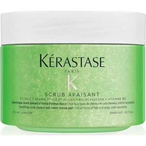 Scrub Apaisant Saç Peelingi 250ML.