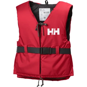 Hh Sport Iı HHA.33818 HHA.164 Red/ebony Yüzdürücü Yelekler