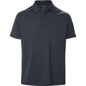 Evo Sunblock Ss Polo 2.0 MUS.81148 True Navy Erkek Polo T-Shirtler