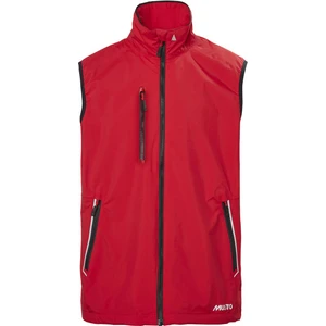 Sardınıa Gılet 2.0 MUS.82007 True Red Erkek Yelekler
