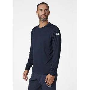 Hh Hh Tech Crew HHA.48364 HHA.597 Navy Termal Içlik