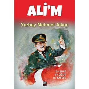 Ali'm - Mehmet Alkan