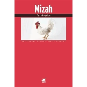 Mizah - Terry Eagleton