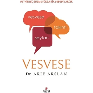 Vesvese  - Arif Arslan