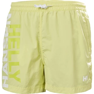 Hh Cascais Trunk HHA.34031 HHA.379 Sunny Lime Şort Mayo