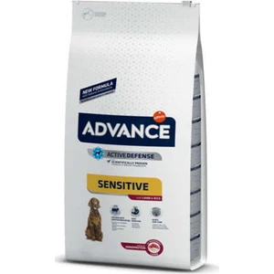 Sensitive Lamb Kuzu Etli Köpek Maması 3 kg