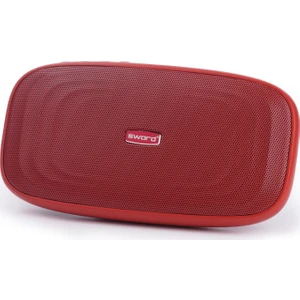 SW-ST53R 5000 Mah Powerbank ve Bluetooth Hoparlör