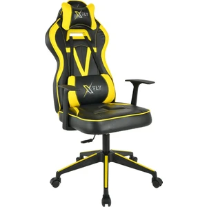 Xfly Vendetta Oyuncu Koltuğu Sarı