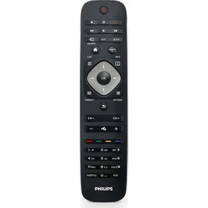 YKF309/007 Lcd Tv Kumanda