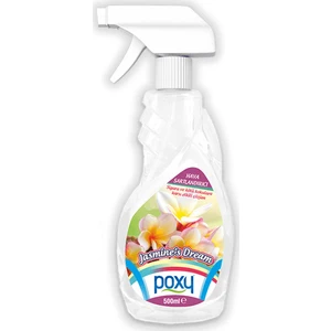 Jasmin Dreams Hava Şartlandırıcı 500 ml